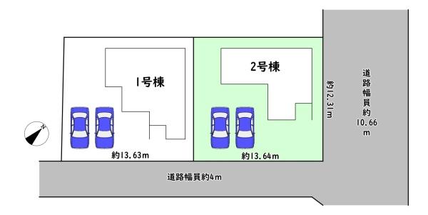 東近江市ひばり丘町の新築一戸建