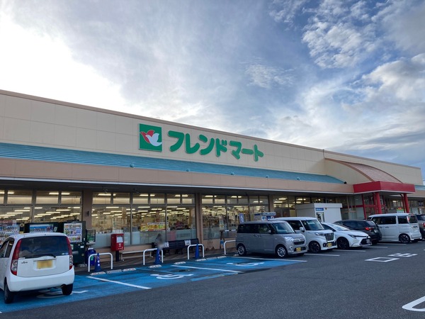 東近江市市子川原町の新築一戸建(フレンドマート蒲生店)