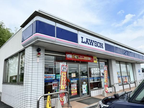 東近江市市子川原町の新築一戸建(ローソン蒲生桜川店)