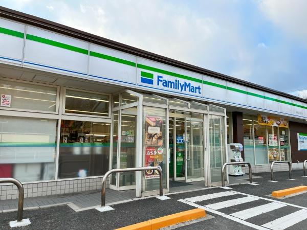 東近江市市子川原町の新築一戸建(ファミリーマート東近江川合町店)