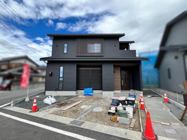 東近江市中野町の新築一戸建