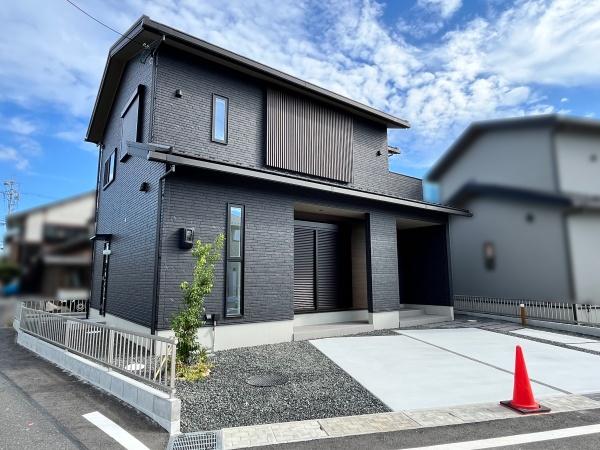 東近江市中野町の新築一戸建