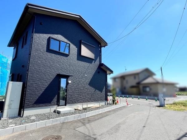 東近江市中野町の新築一戸建