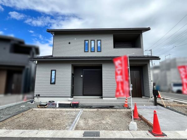 東近江市中野町の新築一戸建