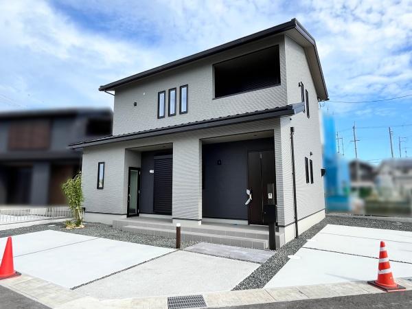 東近江市中野町の新築一戸建