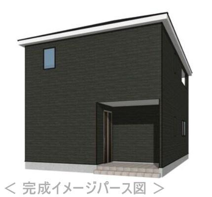 近江八幡市安土町桑実寺の新築一戸建