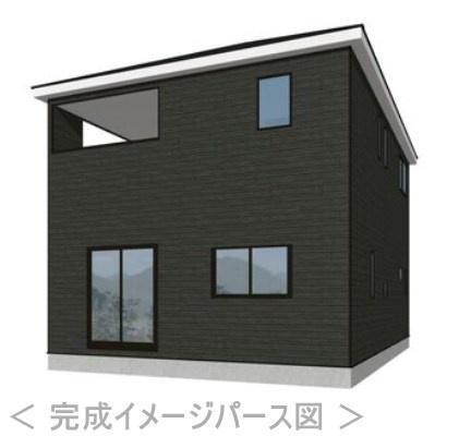近江八幡市安土町桑実寺の新築一戸建