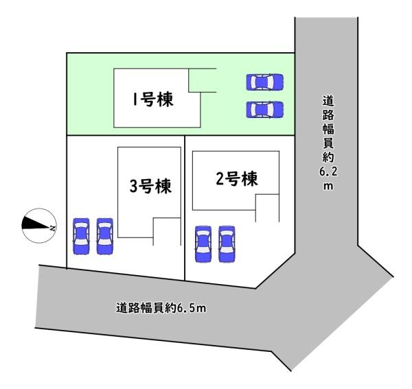 近江八幡市安土町桑実寺の新築一戸建