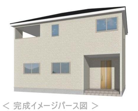 近江八幡市安土町桑実寺の新築一戸建