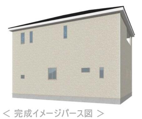近江八幡市安土町桑実寺の新築一戸建