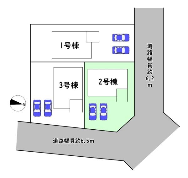 近江八幡市安土町桑実寺の新築一戸建