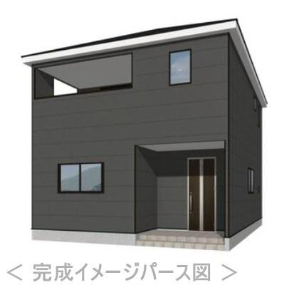 近江八幡市安土町桑実寺の新築一戸建