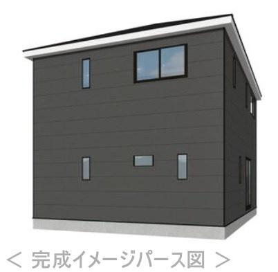近江八幡市安土町桑実寺の新築一戸建