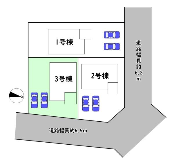 近江八幡市安土町桑実寺の新築一戸建