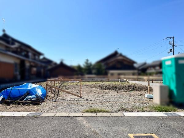 近江八幡市安土町桑実寺の新築一戸建
