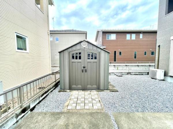 東近江市五個荘三俣町の中古一戸建て