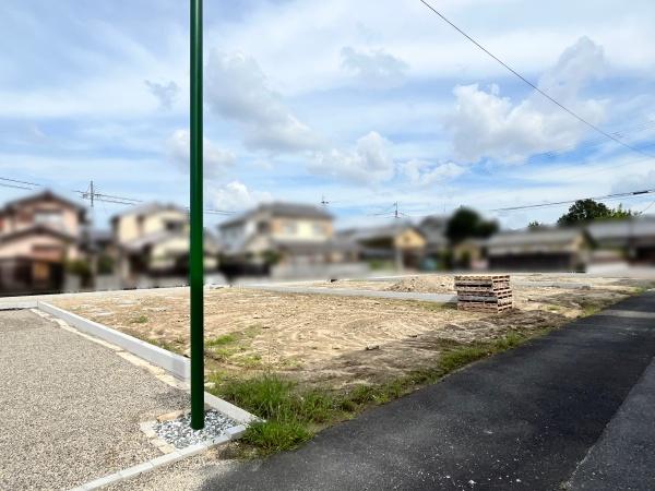 近江八幡市江頭町の新築一戸建