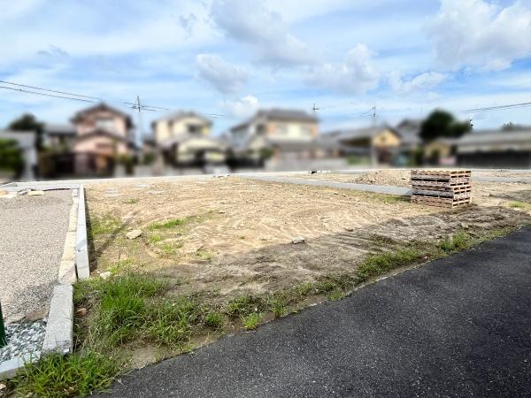近江八幡市江頭町の新築一戸建
