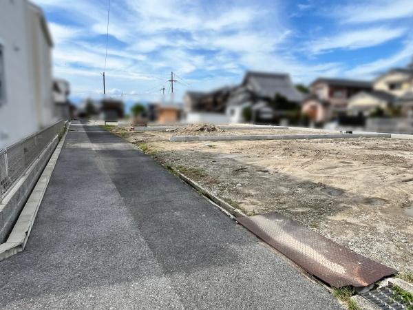 近江八幡市江頭町の新築一戸建