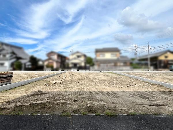 近江八幡市江頭町の新築一戸建