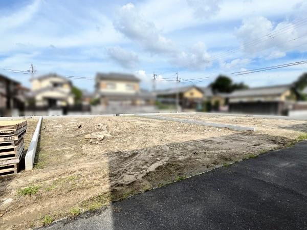 近江八幡市江頭町の新築一戸建