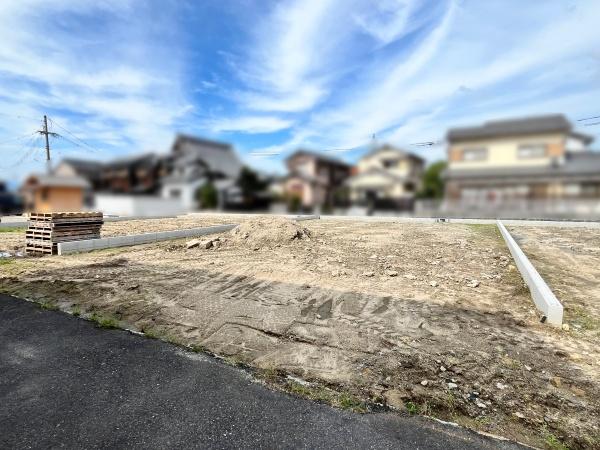 近江八幡市江頭町の新築一戸建