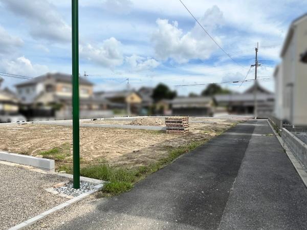 近江八幡市江頭町の新築一戸建