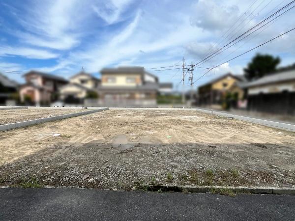 近江八幡市江頭町の新築一戸建