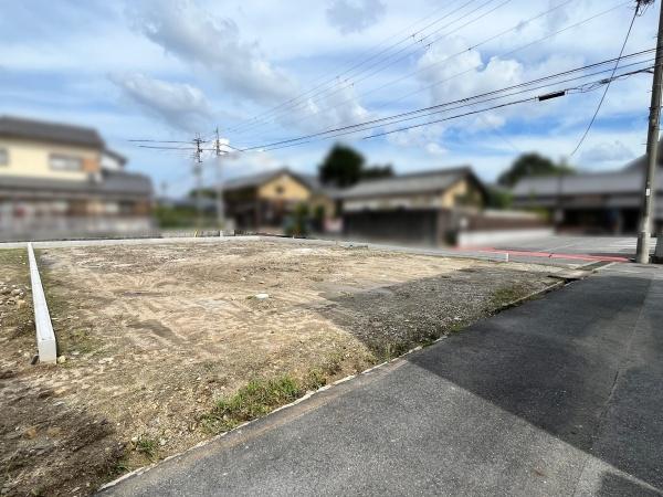近江八幡市江頭町の新築一戸建