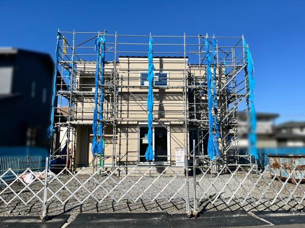 近江八幡市十王町の新築一戸建