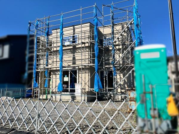 近江八幡市十王町の新築一戸建
