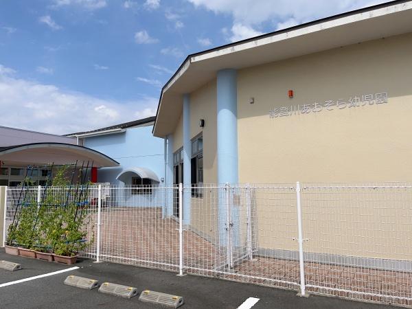 東近江市佐野町の新築一戸建(能登川あおぞら幼児園)