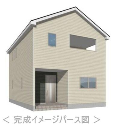 東近江市佐野町の新築一戸建