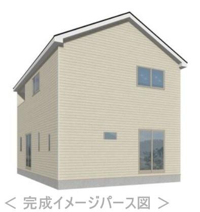 東近江市佐野町の新築一戸建
