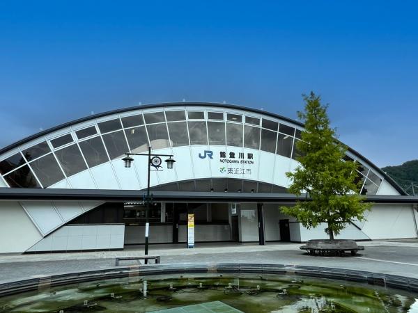 東近江市垣見町の土地(能登川駅(JR東海道本線))