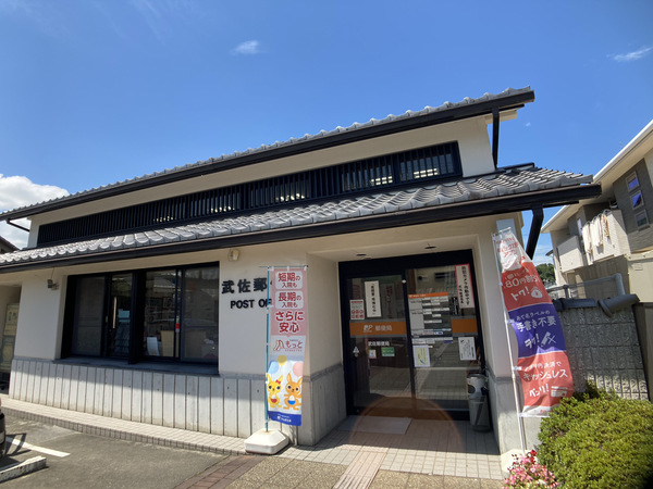 近江八幡市末広町の中古一戸建て(武佐郵便局)