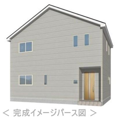 東近江市市子川原町の新築一戸建