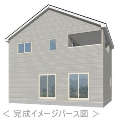 東近江市市子川原町の新築一戸建