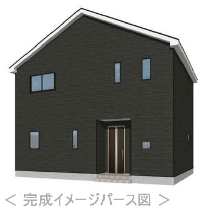 東近江市市子川原町の新築一戸建