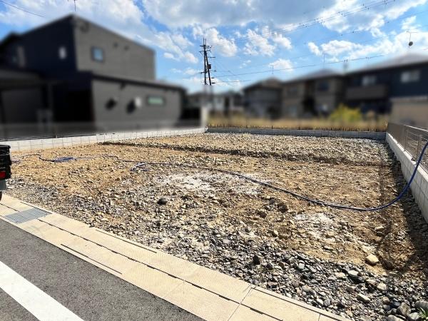 東近江市市子川原町の新築一戸建