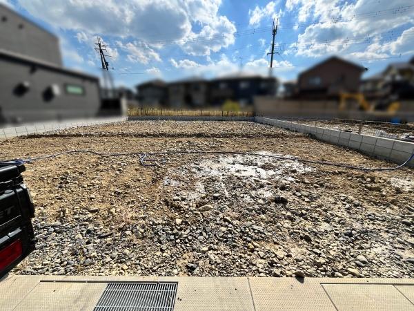 東近江市市子川原町の新築一戸建