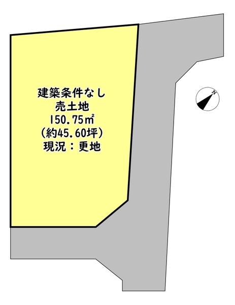 東近江市佐生町の売土地