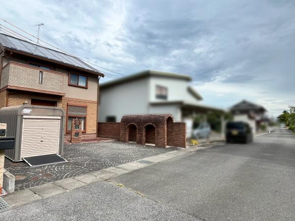 近江八幡市浅小井町の中古一戸建て