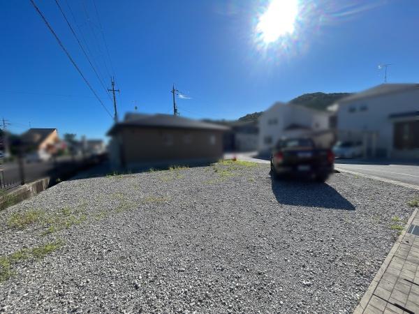 東近江市五個荘石塚町の売土地