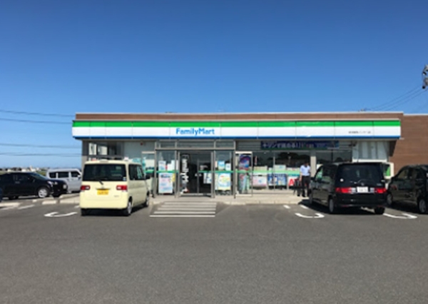 新潟市西区内野西2丁目の中古一戸建て(ファミリーマート新潟曽和インター店)