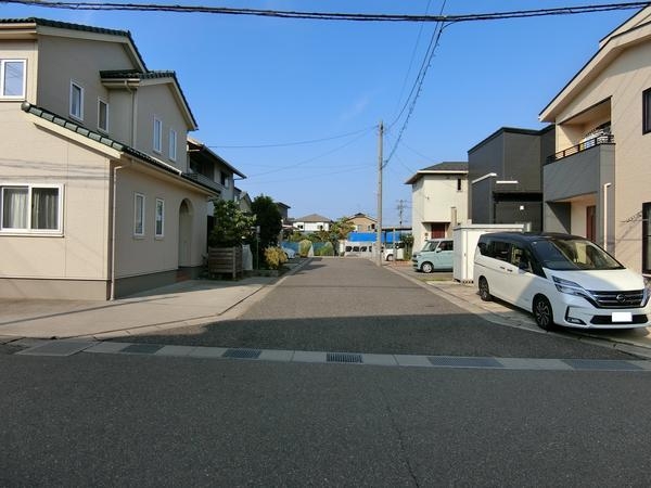 西区内野西2丁目　中古戸建