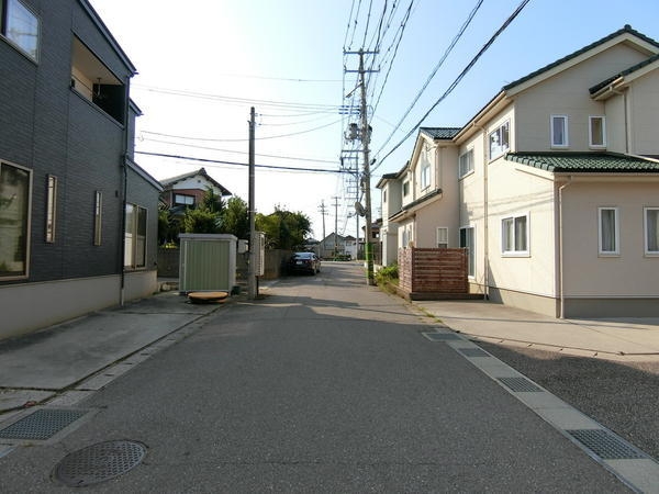 西区内野西2丁目　中古戸建
