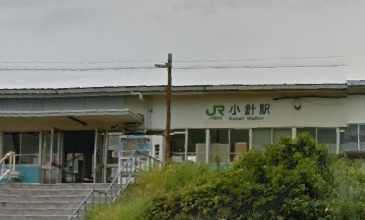 ネオハイツ有明(小針駅(JR　越後線))