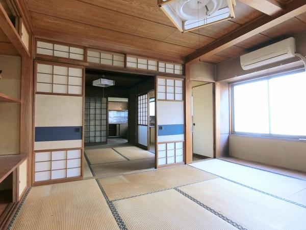 新潟市中央区豊照町の中古一戸建て