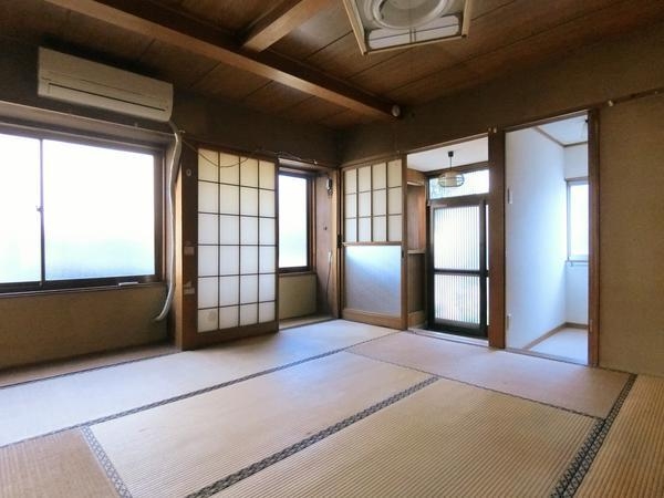 新潟市中央区豊照町の中古一戸建て
